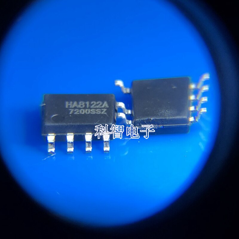  ǰ HA8122A HA8122 SOP-7 ⺻ ǵ  Ĩ 5V2A, 10 